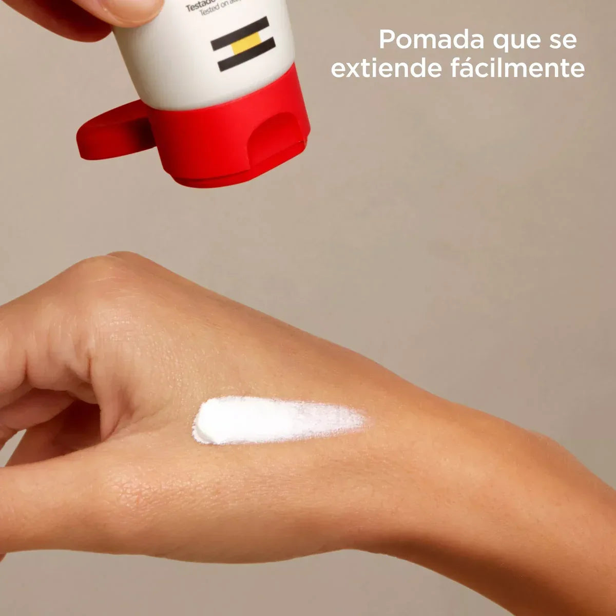 ISDIN | Baby Naturals Nutraisdin® Pomada del Pañal Reparadora - 50ml - InternationalCosmetic