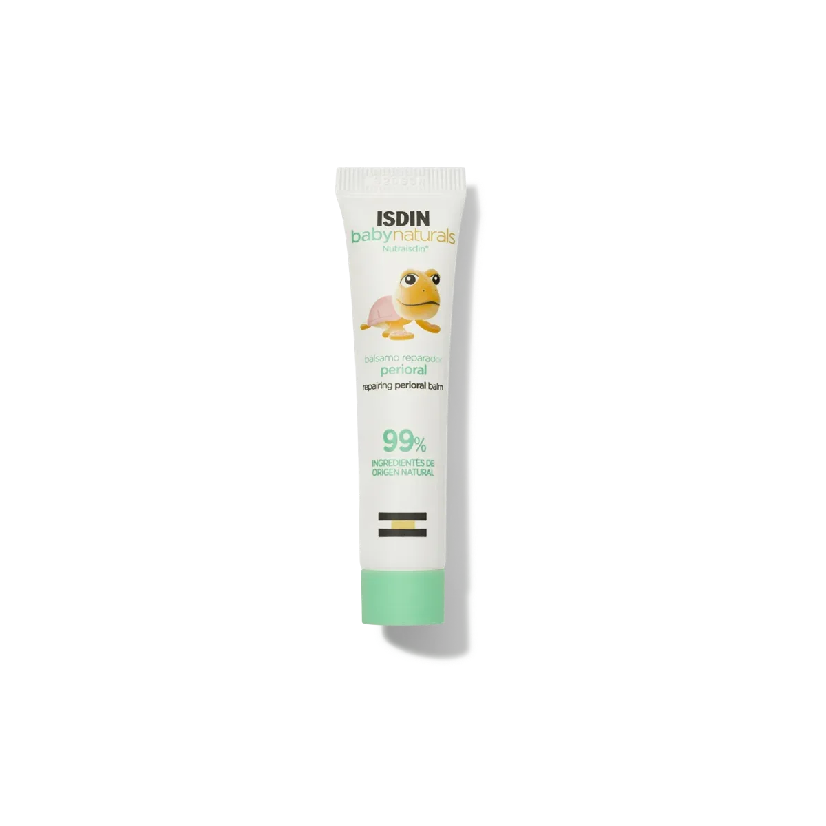 ISDIN | Baby Naturals Nutraisdin® Balsamo Reparador Perioral - 15ml - InternationalCosmetic
