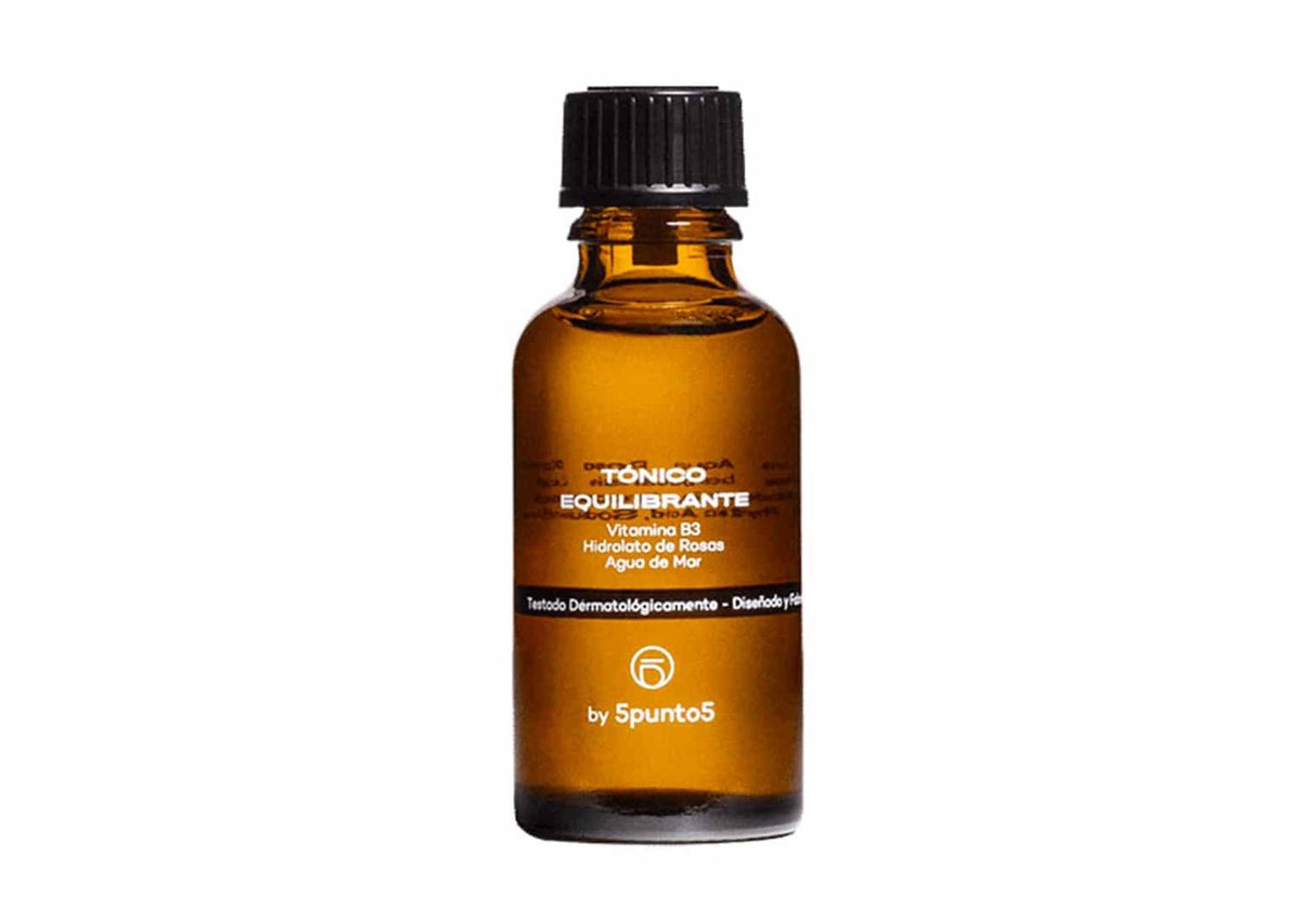 5PUNTO5 | Tónico Equilibrante - InternationalCosmetic