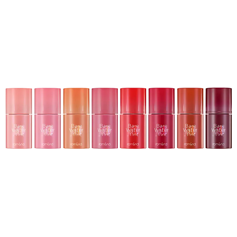 ROM&ND | Bare Water Tint - InternationalCosmetic