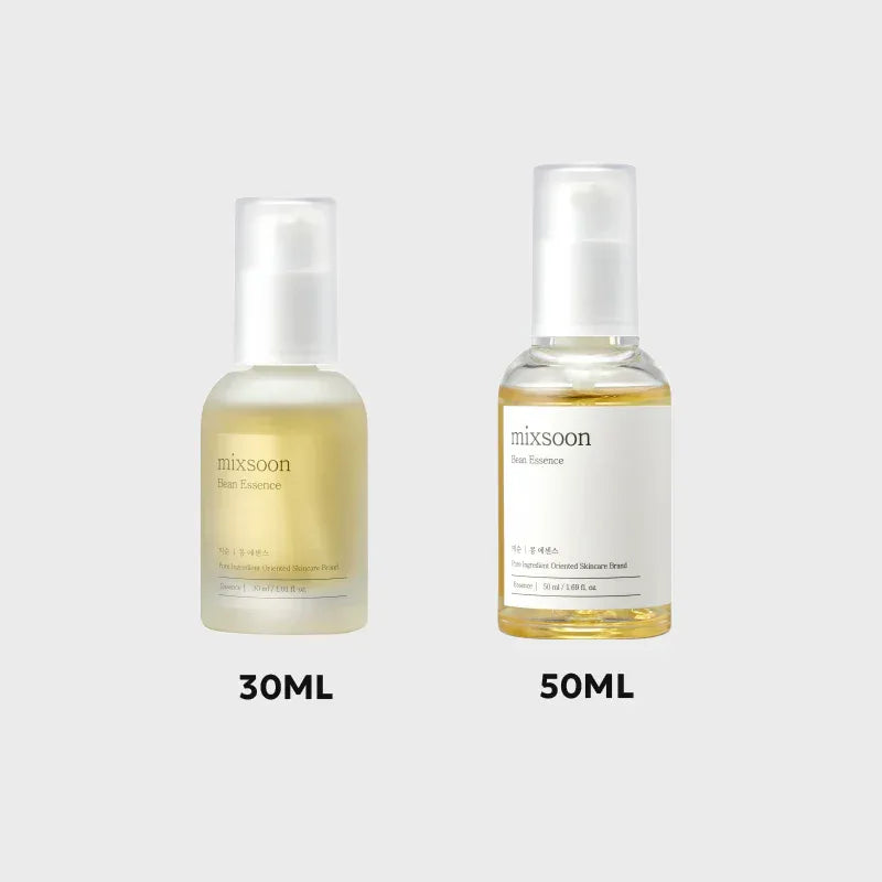 MIXSOON | Bean Essence - InternationalCosmetic