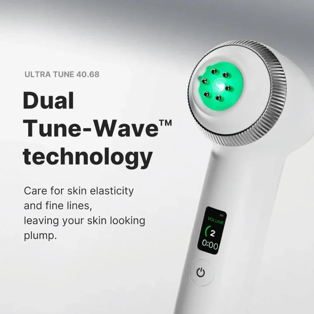 MEDICUBE | AGE-R Ultra Tune 40.68 - InternationalCosmetic