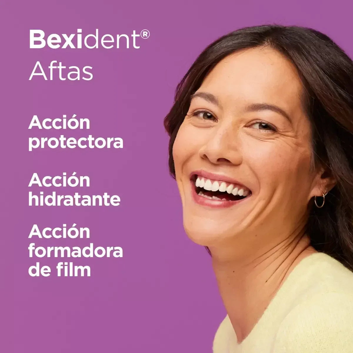 ISDIN | Bexident® Aftas Spray - 15ml - InternationalCosmetic
