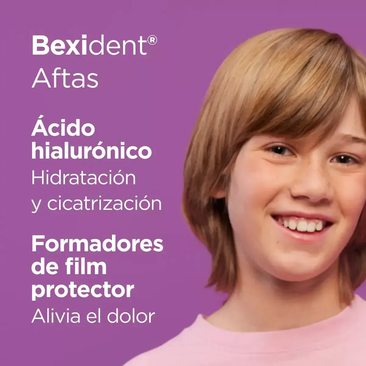 ISDIN | Bexident® Aftas Spray - 15ml - InternationalCosmetic