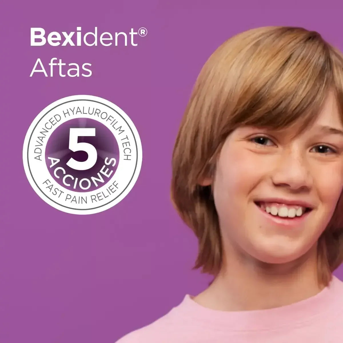 ISDIN | Bexident® Aftas Spray - 15ml - InternationalCosmetic