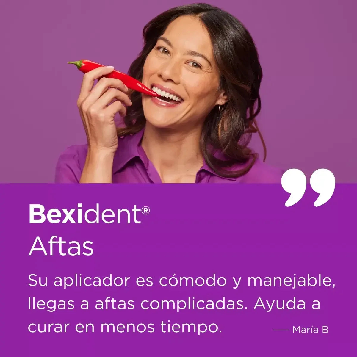 ISDIN | Bexident® Aftas Spray - 15ml - InternationalCosmetic