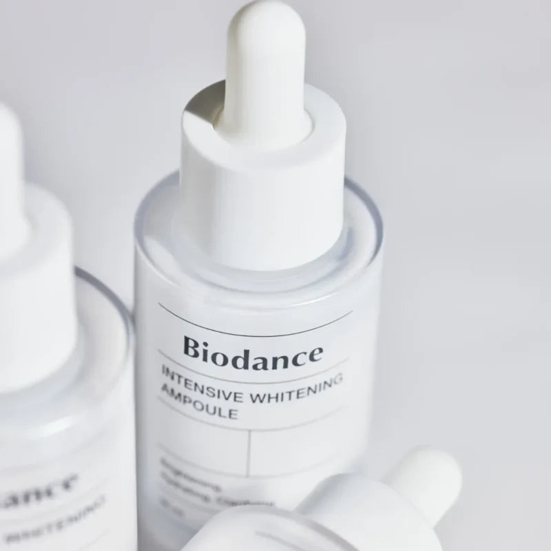 BIODANCE | Intensive Whitening Ampoule - 50ml REVISAR PRECIOS