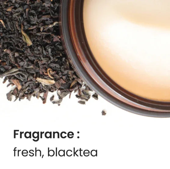 HEIMISH | Black Tea Mask Pack - 110gr - InternationalCosmetic