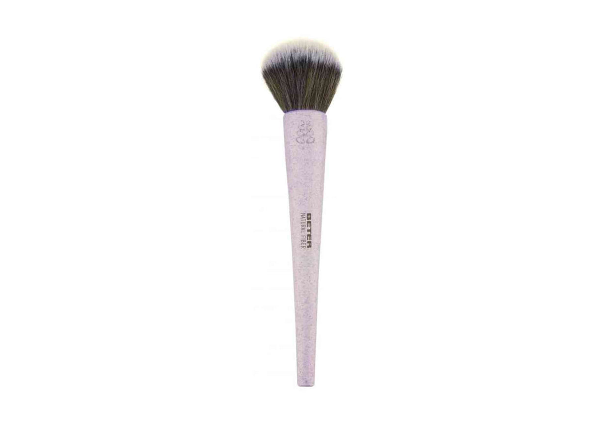 BETER | Brocha para Maquillaje en Polvo Natural Fiber - InternationalCosmetic
