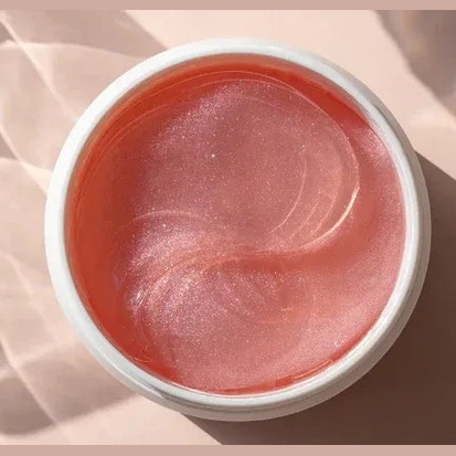 HEIMISH | Bulgarian Rose Hydrogel Eye Patch - 60ud - InternationalCosmetic