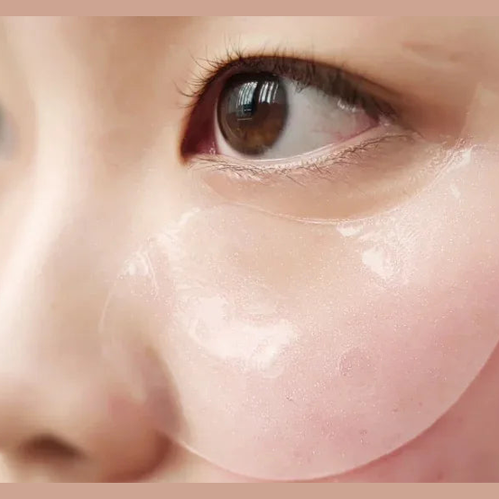 HEIMISH | Bulgarian Rose Hydrogel Eye Patch - 60ud - InternationalCosmetic