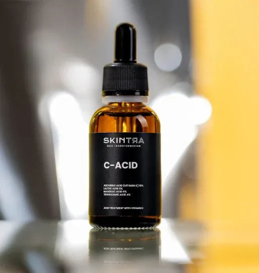 SKINTRA | C-Acid - 30ml - InternationalCosmetic