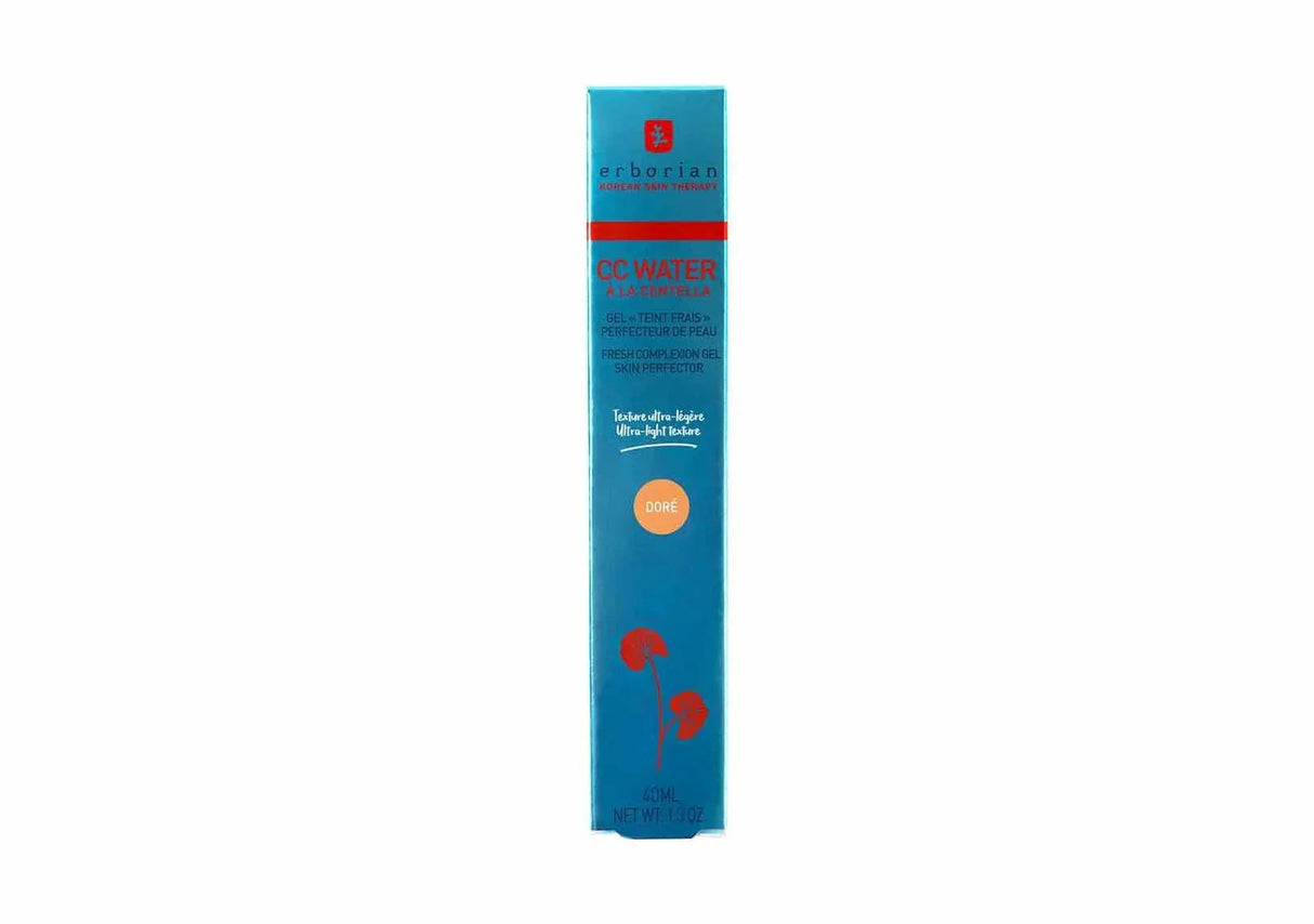 ERBORIAN | CC Water - 15ml - InternationalCosmetic