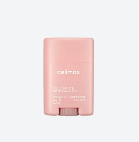 CELIMAX | Oil Control Mattifying Sun Stick - 19gr