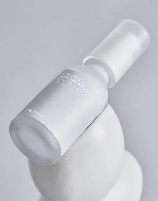 CELIMAX | Dual Barrier Boosting Serum - 30ml