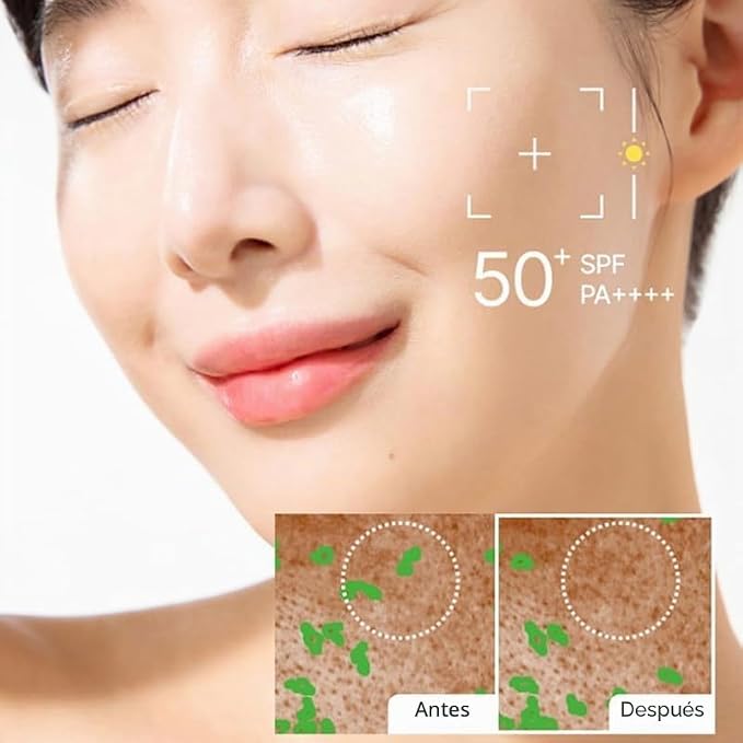 CELIMAX | Pore + Dark Spot Brightening Care Sunscreen SPF50 PA++++ - 50ml