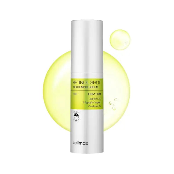 CELIMAX | Vita-A Retinol Shot Serum - 30ml