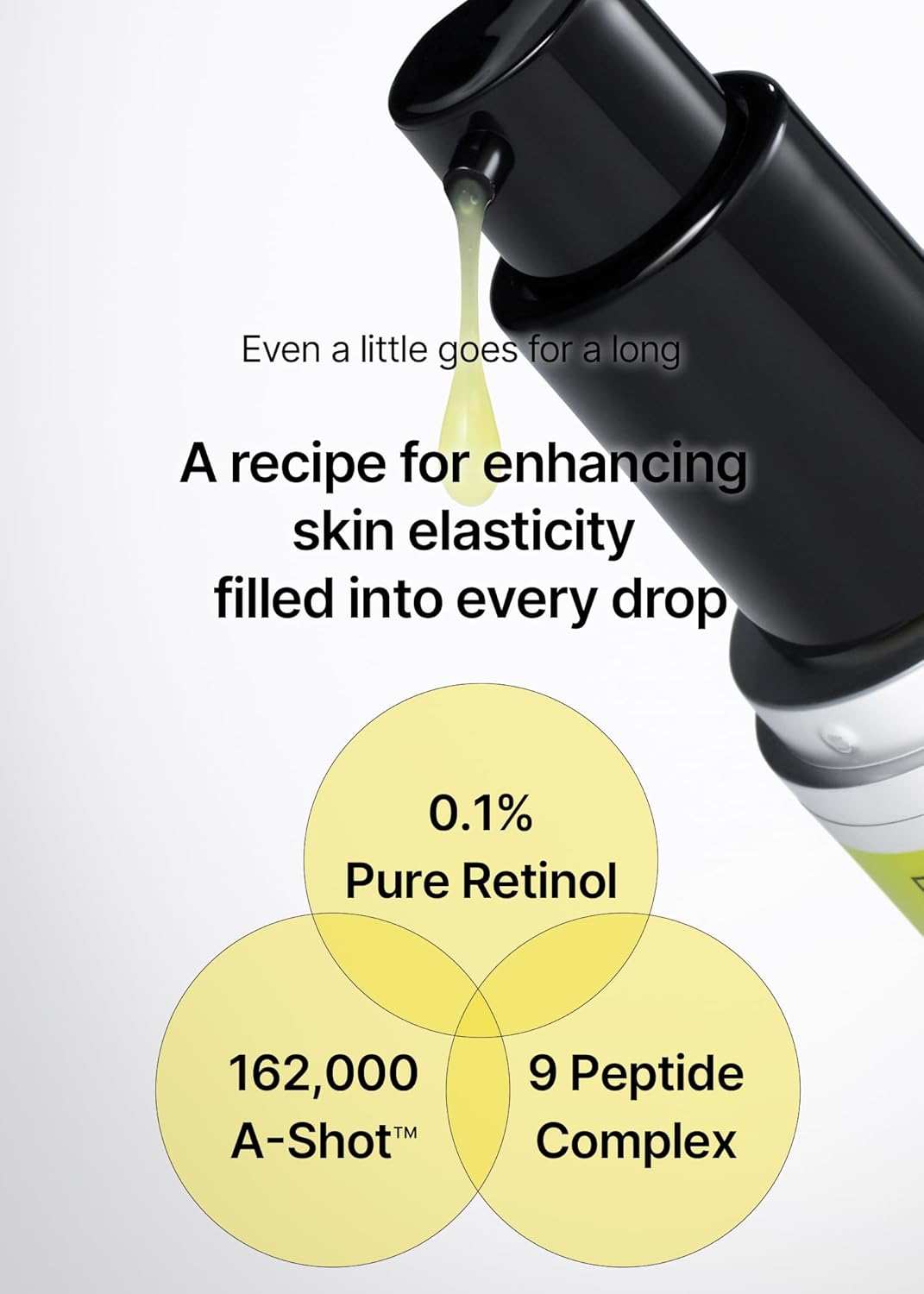 CELIMAX | Vita-A Retinol Shot Serum - 30ml
