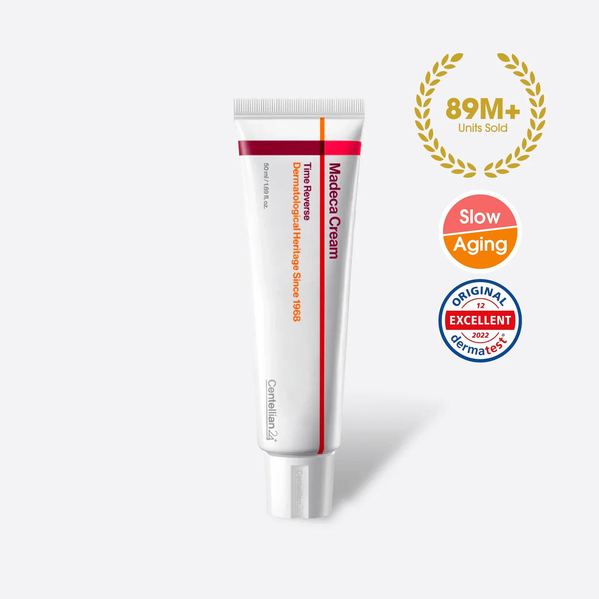 CENTELLIAN 24 | Madeca Cream Time Reverse - 50ml