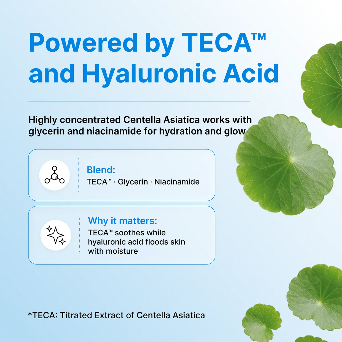 CENTELLIAN 24 | Hyal Waterfull Glow Gel Mask