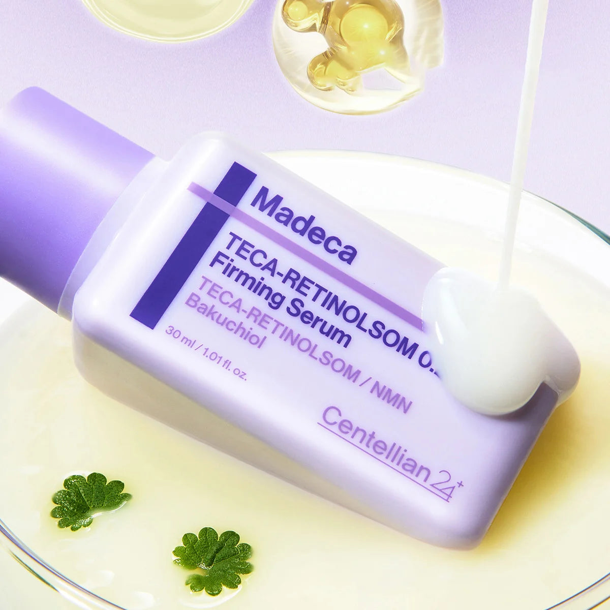 CENTELLIAN 24 | Madeca TECA-RETINOLSOM 0.2+ Firming Serum - 30ml