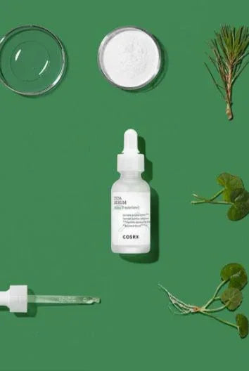 COSRX | Pure Fit Cica Serum - 30ml - InternationalCosmetic