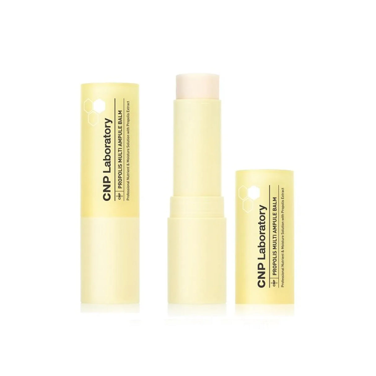 CNP LABORATORY | Propolis Multi Ampoule Balm - 7 gr x 2