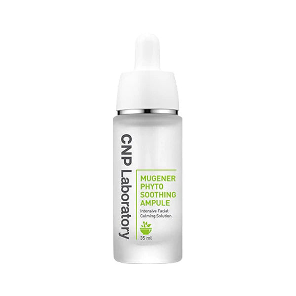 CNP LABORATORY | Mugener Phyto Soothing Ampule - 35ml