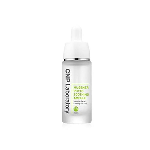 CNP LABORATORY | Mugener Phyto Soothing Ampule - 35ml