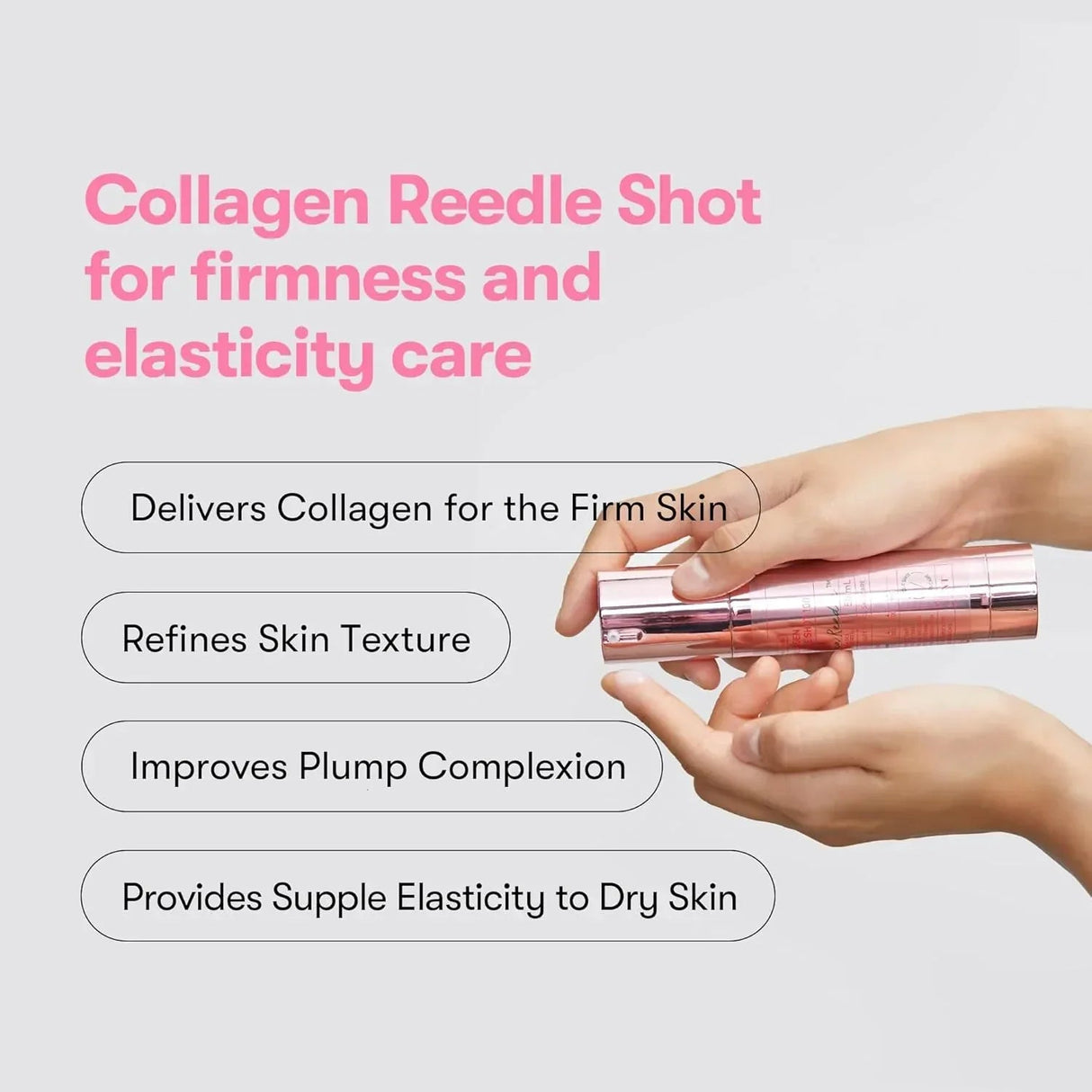 VT COSMETICS | Collagen Reedle Shot 300 - 50ml - InternationalCosmetic