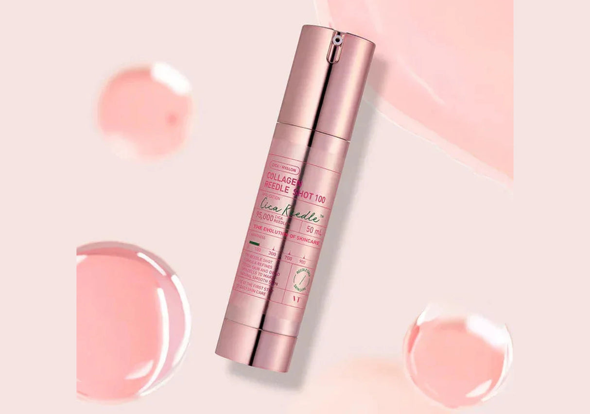VT COSMETICS | Collagen Reedle Shot 100 - 50ml - InternationalCosmetic