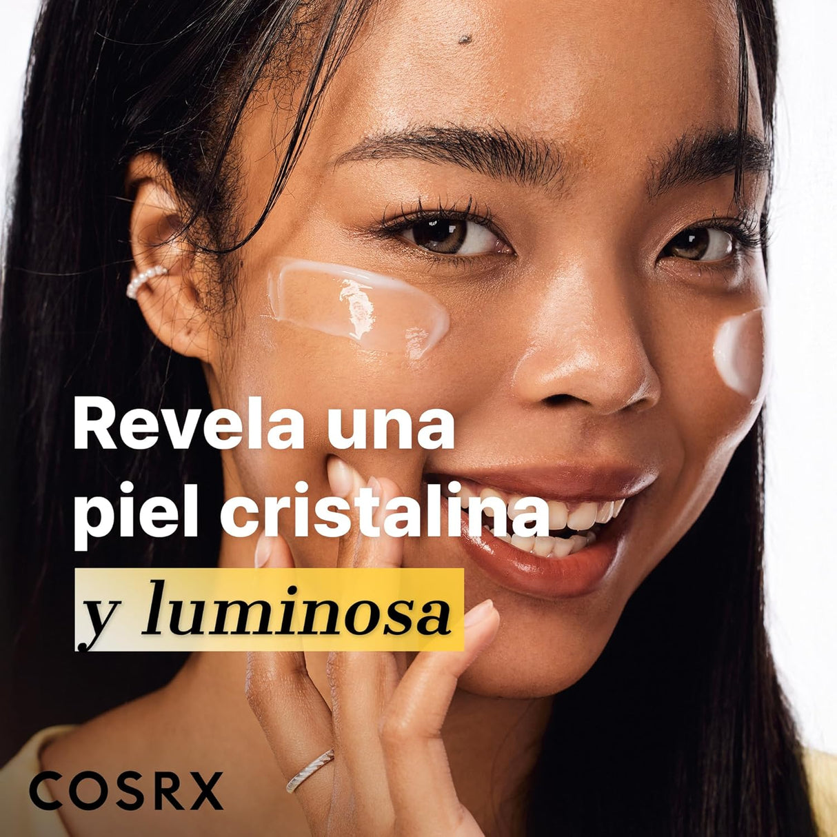 COSRX | Advanced Snail 92 All in One Cream