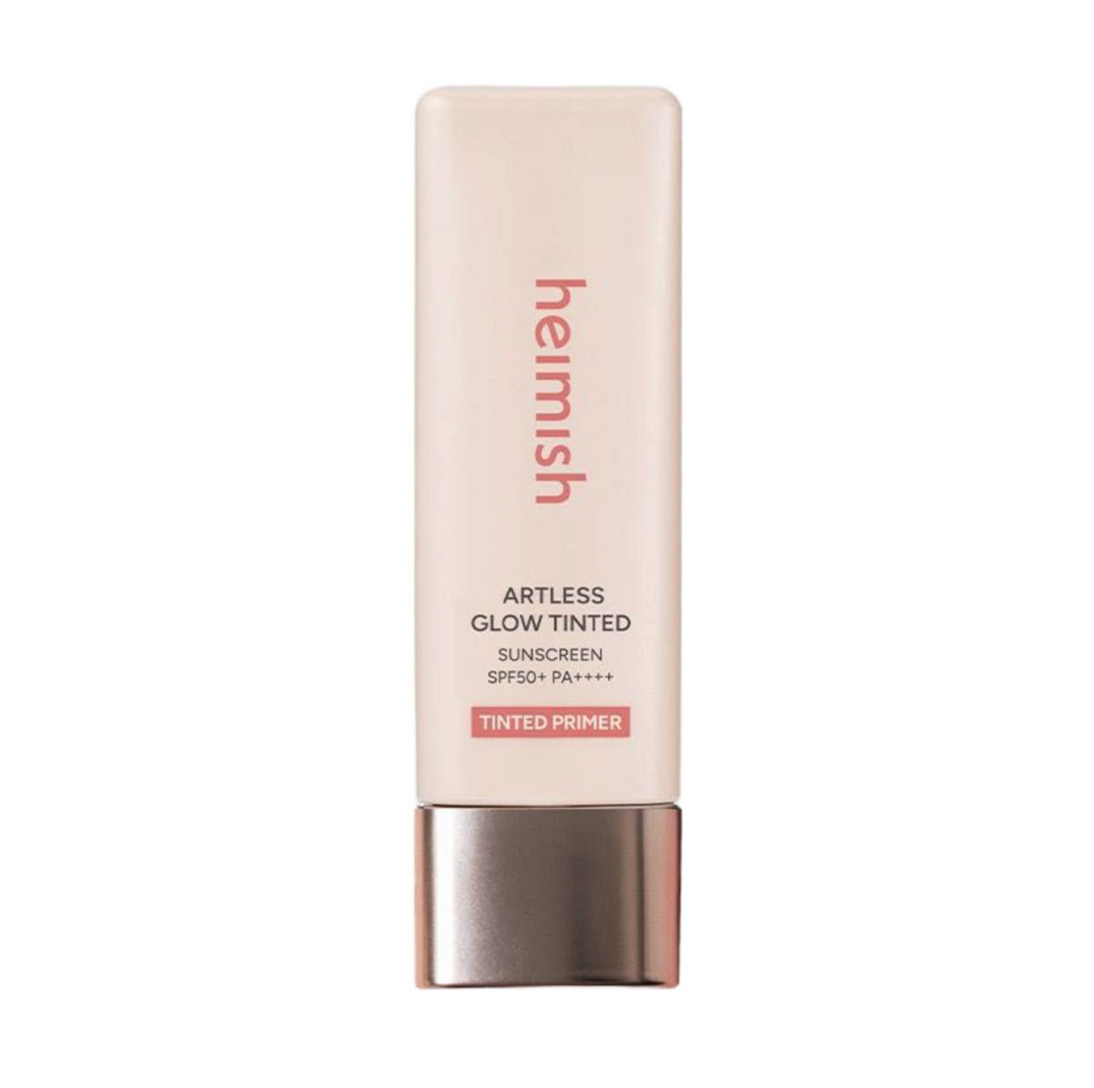 HEIMISH | Artless Glow Tinted Sunscreen SPF50+ - 40ml