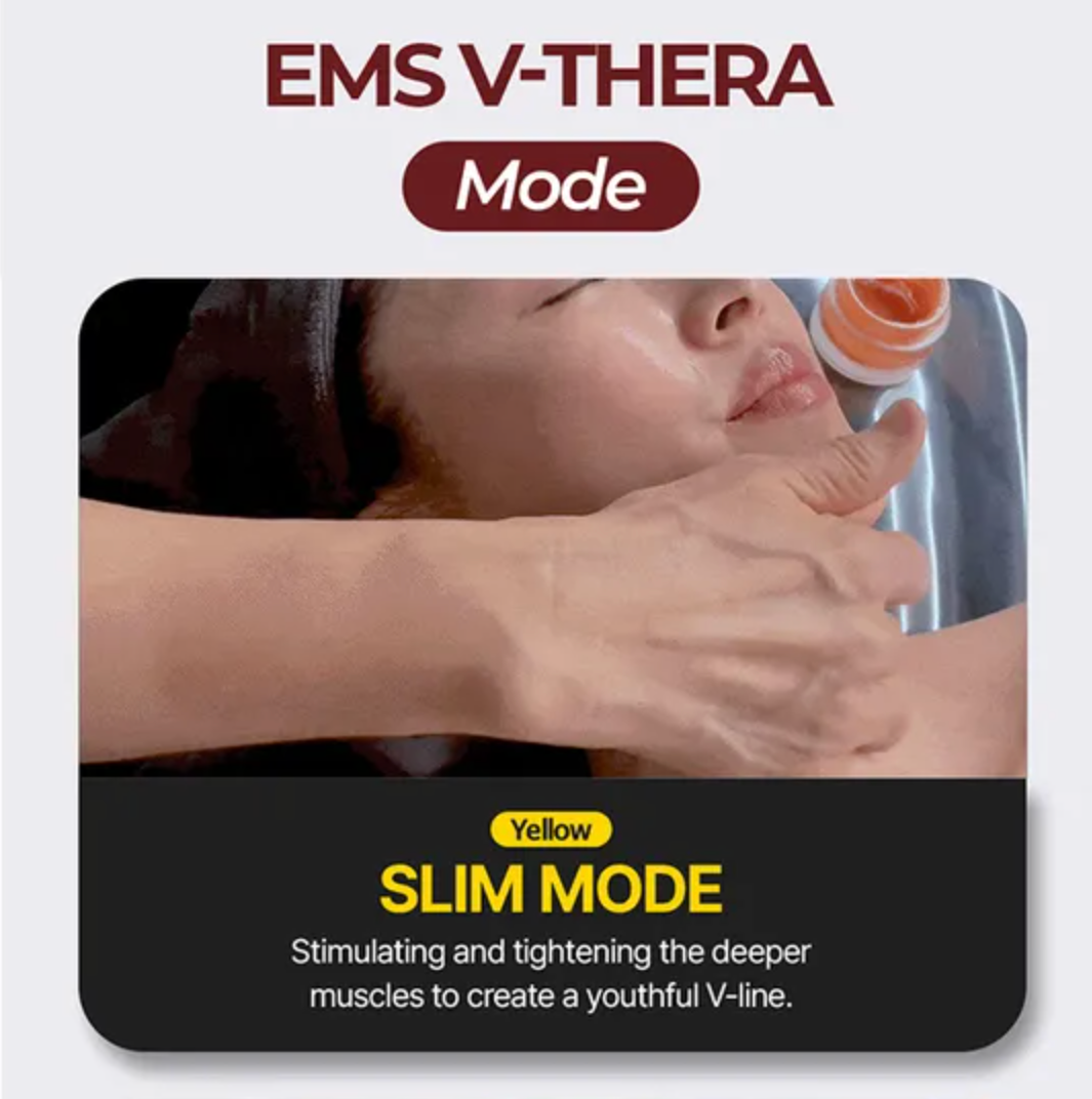 MOMMY CARE | EMS V-Thera