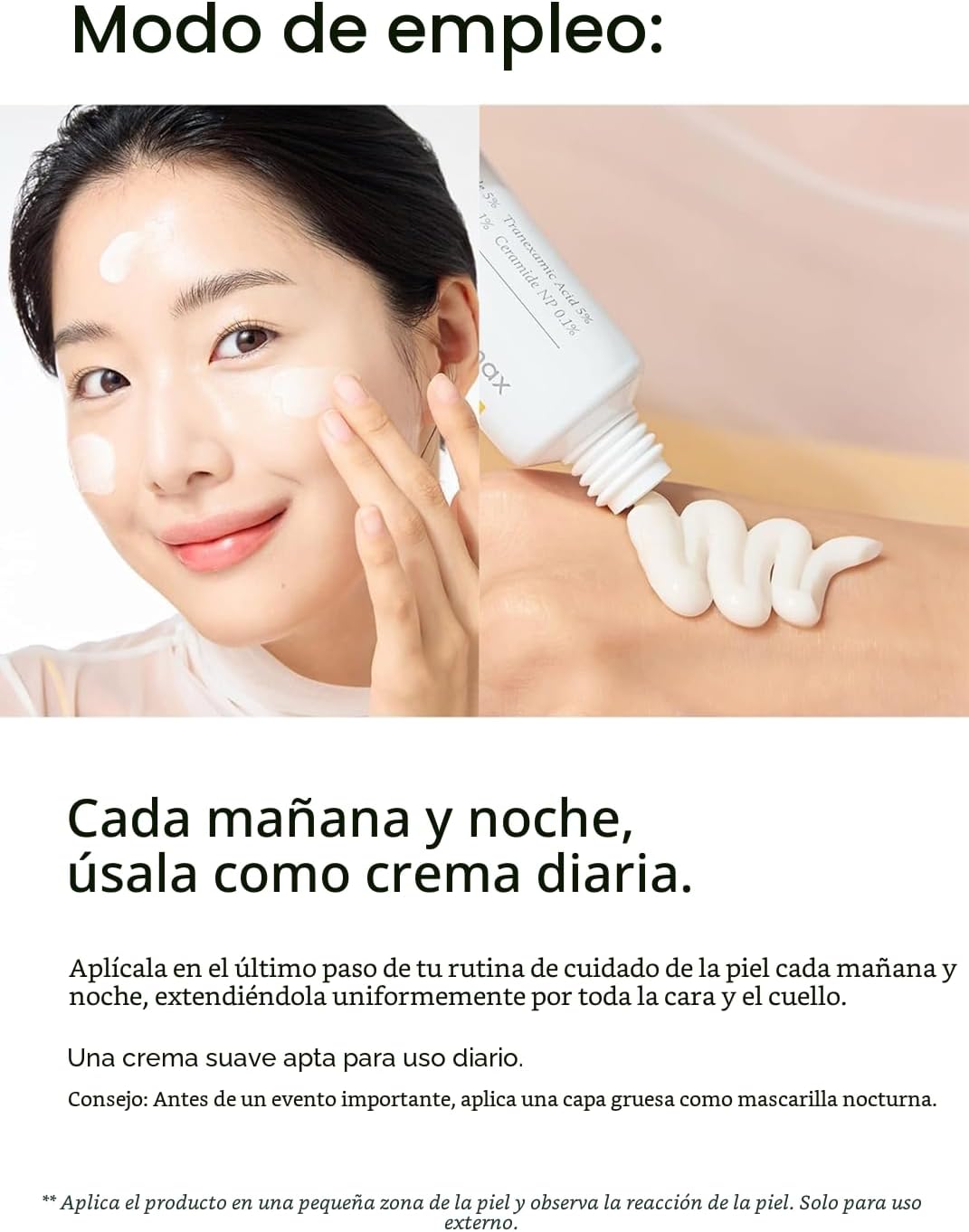 CELIMAX | Pore+Dark Spot Brightening Cream - 35ml