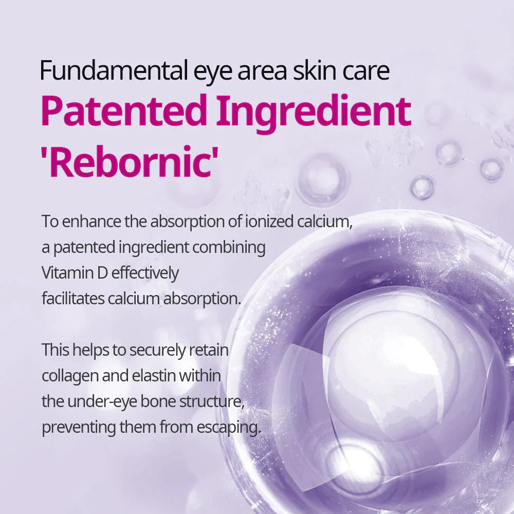 DR. MELAXIN | Cemenrete Calcium Intense Cream - 50ml