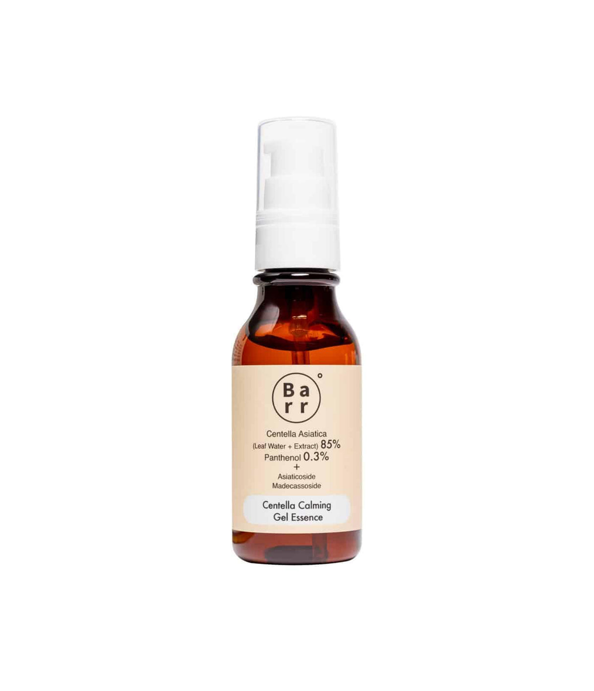 BARR | Centella Calming Gel Essence - 60ml - InternationalCosmetic