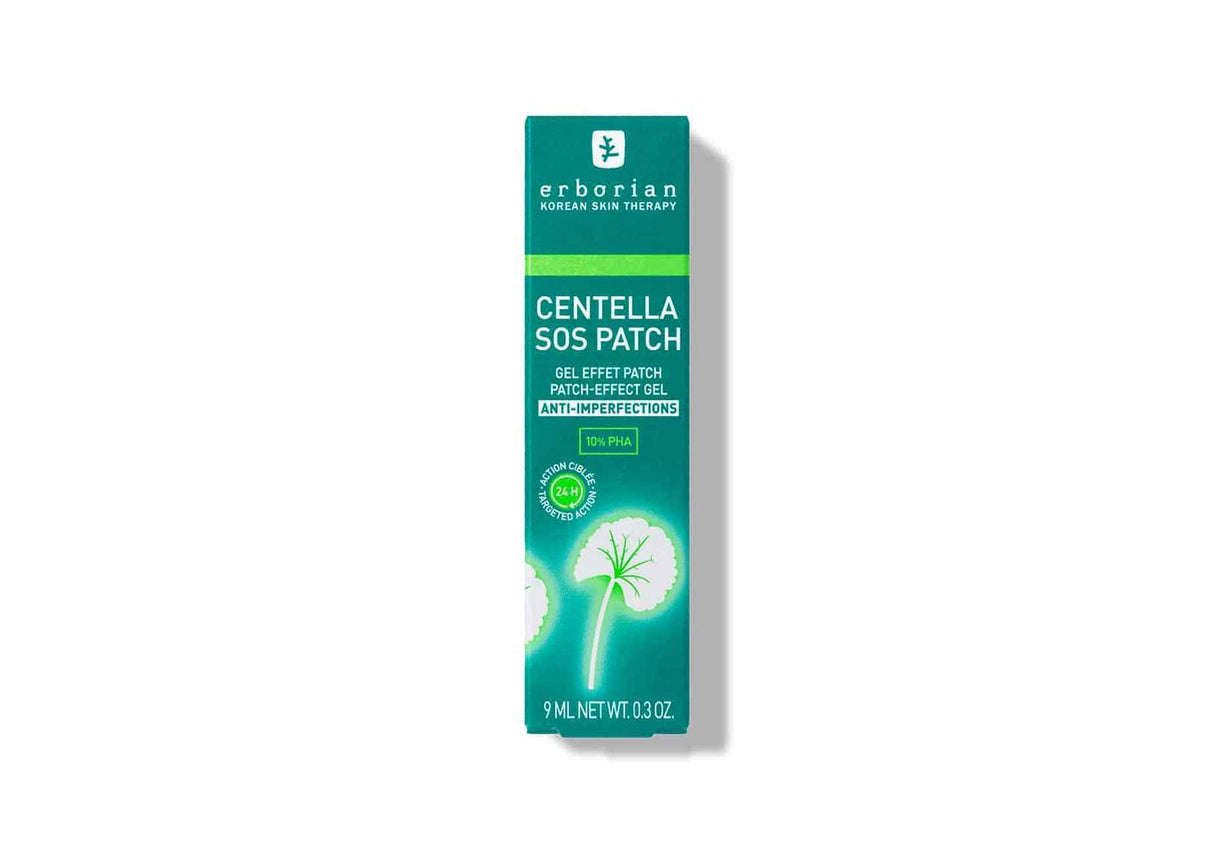 ERBORIAN | Centella SOS Patch - 9ml - InternationalCosmetic