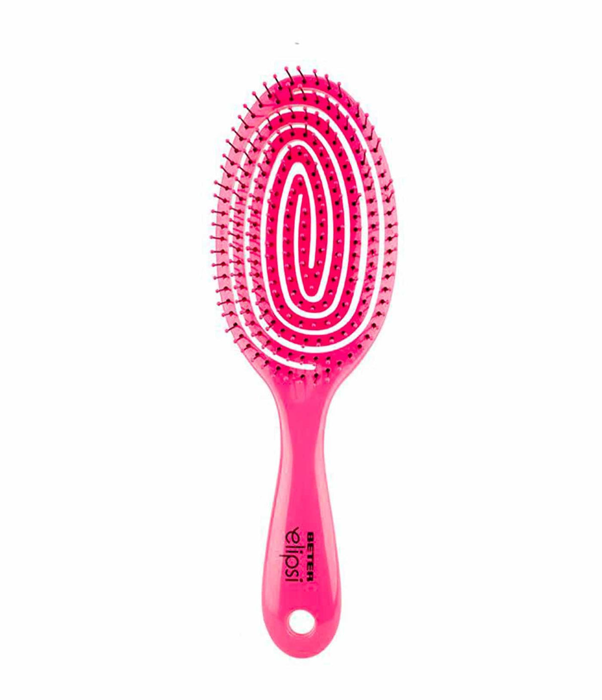 BETER | Cepillo Desenredante Elipsi - InternationalCosmetic