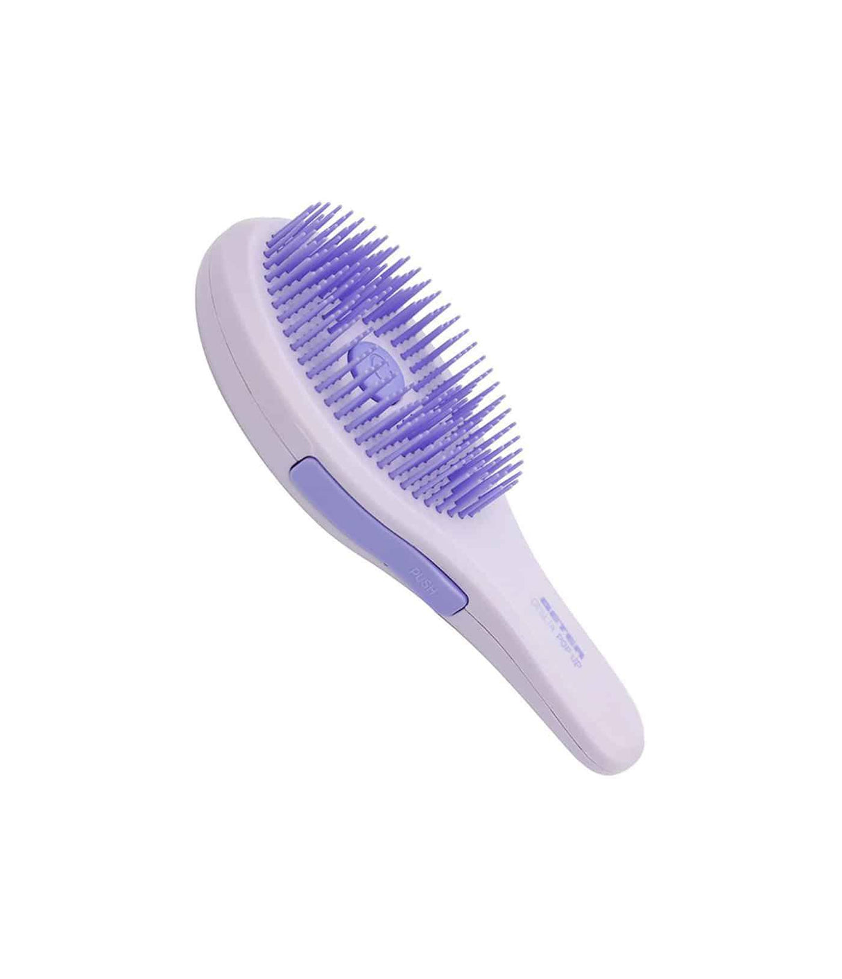 BETER | Cepillo Deslía Pop Up Púas Retráctiles - InternationalCosmetic