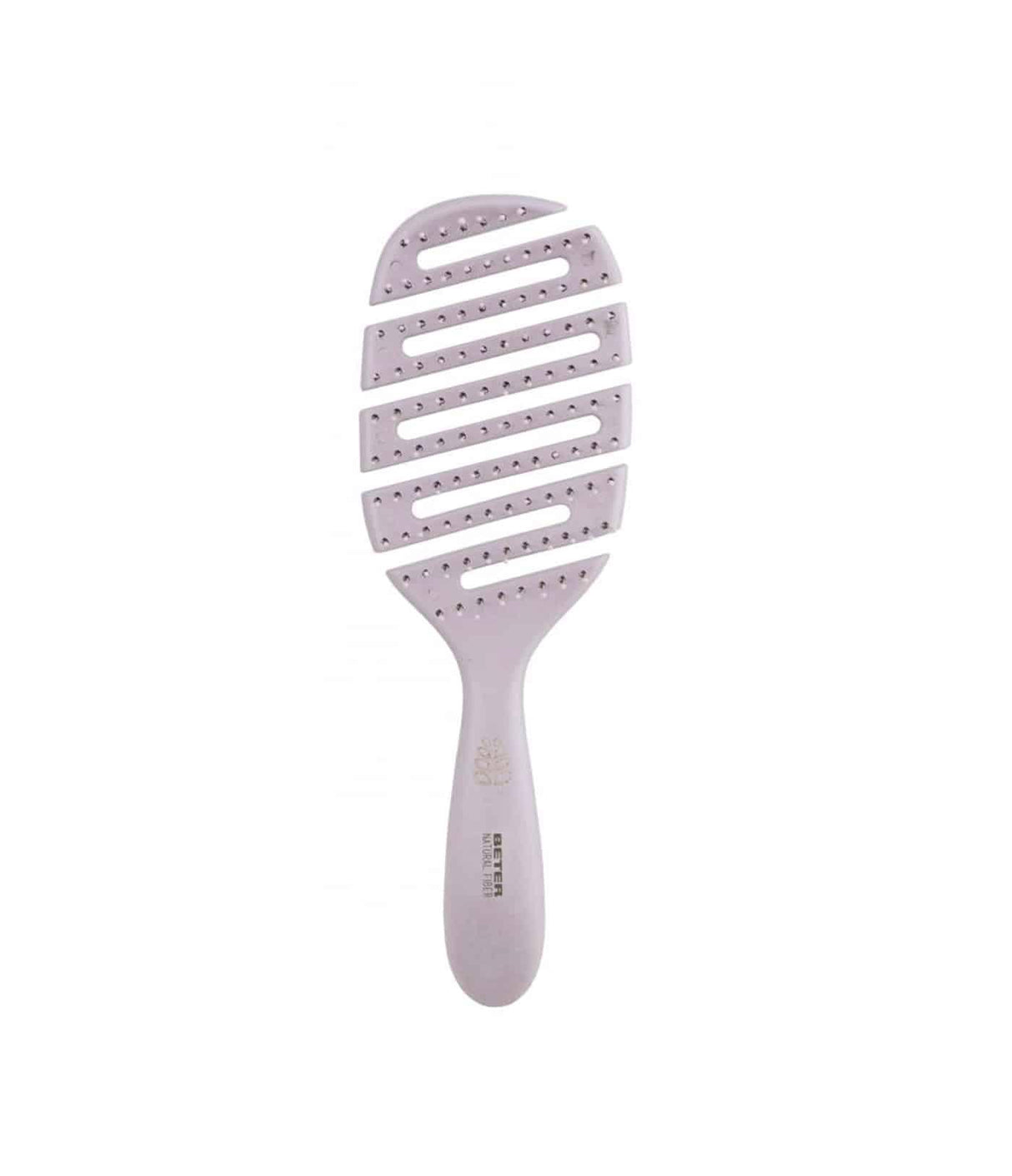 BETER | Cepillo Esqueleto Flexible Natural Fiber - InternationalCosmetic