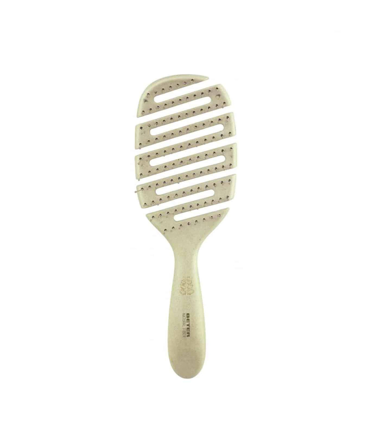 BETER | Cepillo Esqueleto Flexible Natural Fiber - InternationalCosmetic