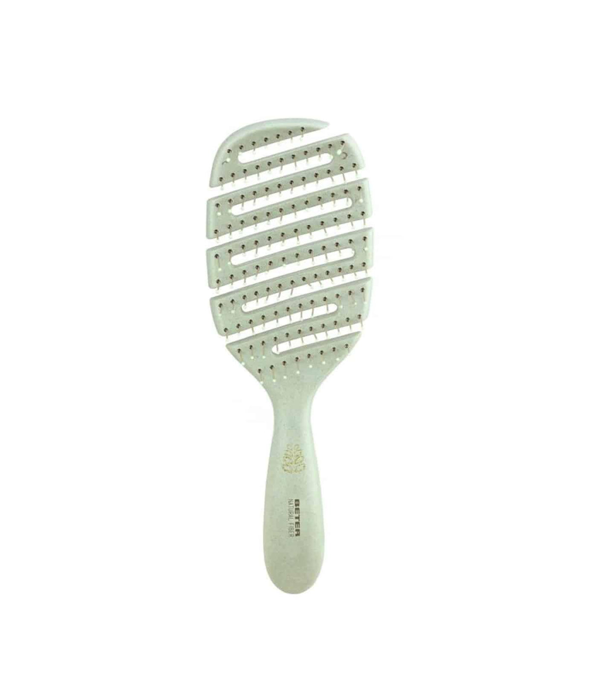 BETER | Cepillo Esqueleto Flexible Natural Fiber - InternationalCosmetic