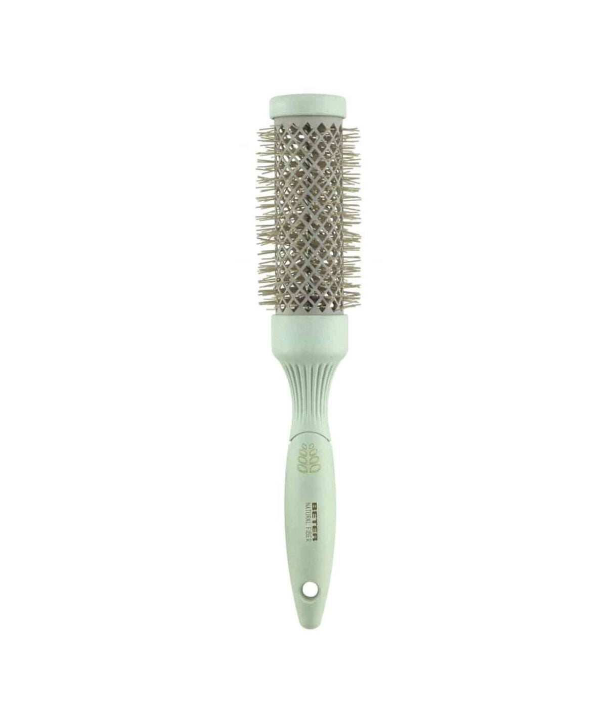 BETER | Cepillo Térmico de Cerámica Natural Fiber - InternationalCosmetic