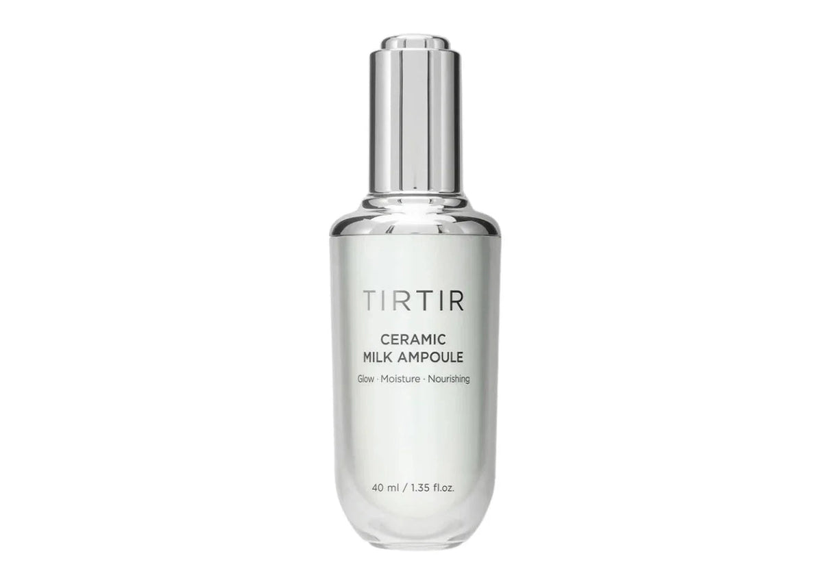 TIRTIR | Ceramic Milk Ampoule - 40 ml - InternationalCosmetic