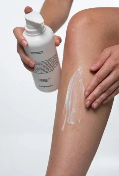 TRANSPARENT LAB | Ceramide Barrier Body Treatment - 400ml - InternationalCosmetic