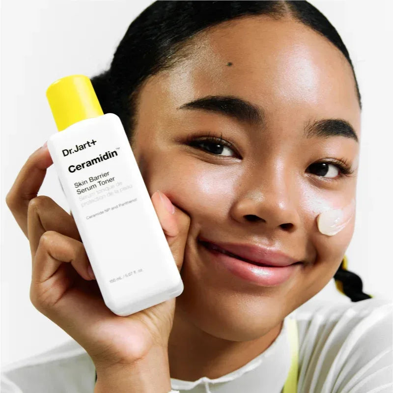 DR. JART | Ceramidin Skin Barrier Serum Toner - 150ml - InternationalCosmetic