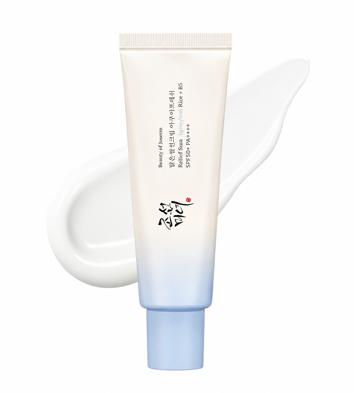 BEAUTY OF JOSEON | Relief Sun Aqua-Fresh : Rice + B5 SPF50+ - 50 ml