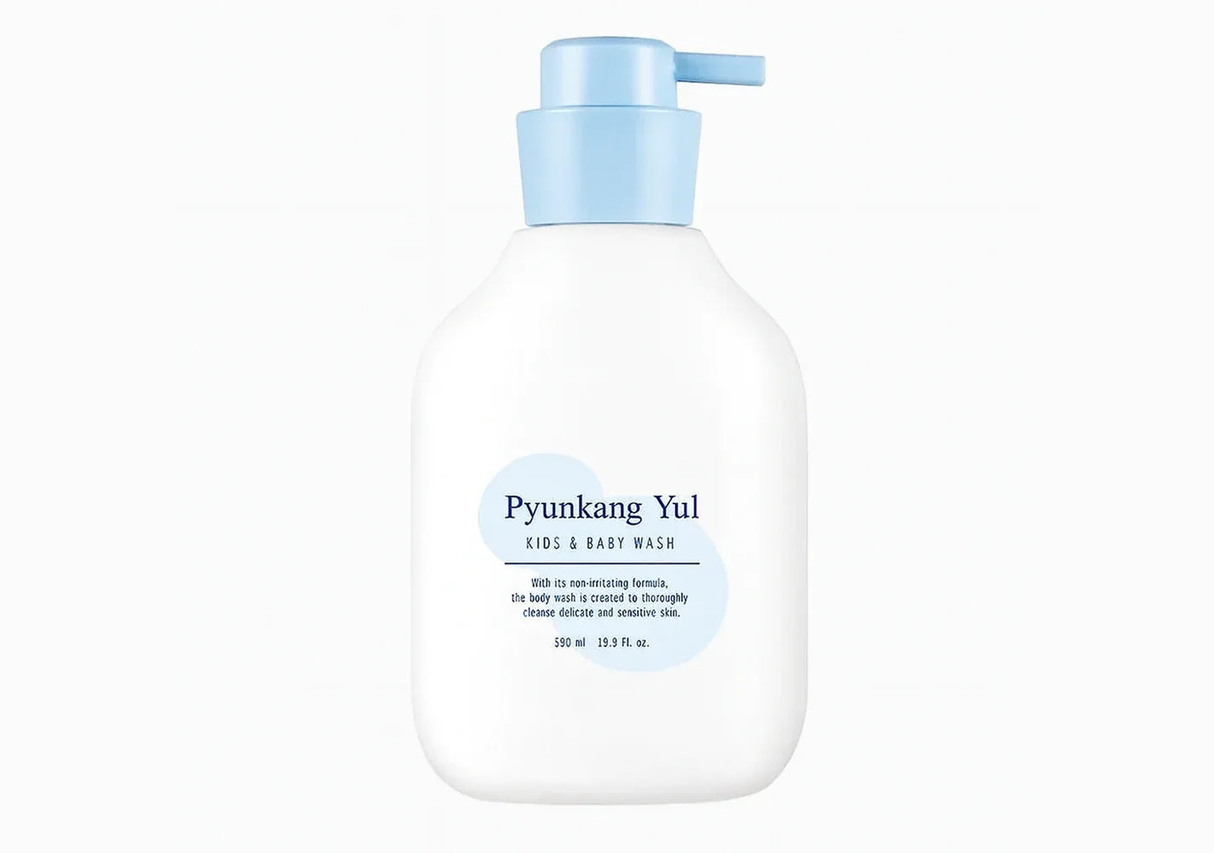 PYUNKANG YUL | Kids & Baby Wash - 590ml - InternationalCosmetic