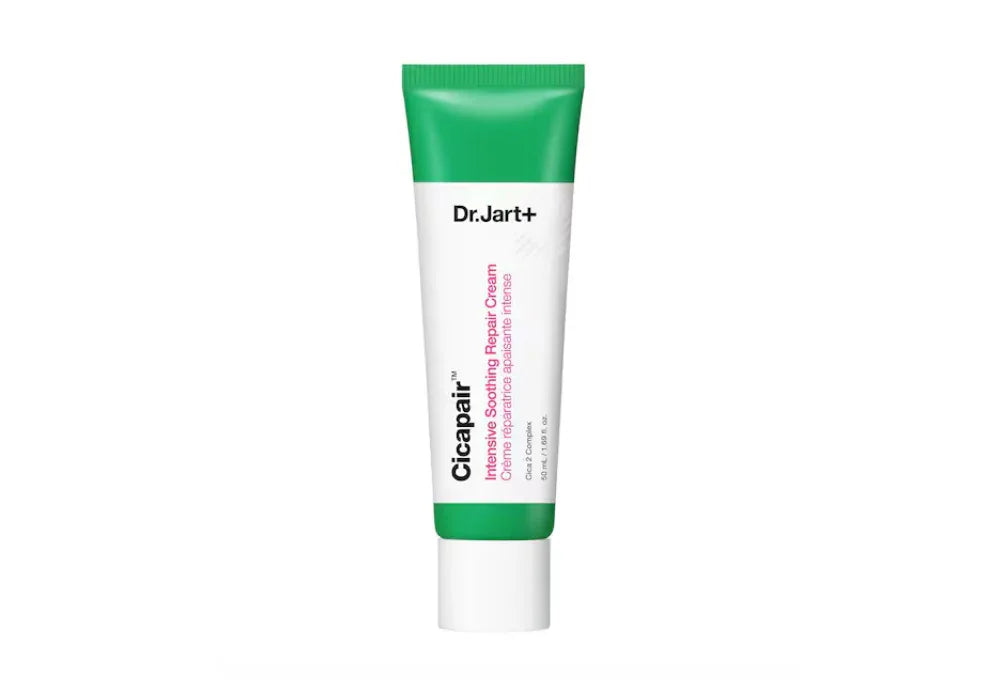 DR. JART | Cicapair Intensive Soothing Repair Cream - 50ml - InternationalCosmetic